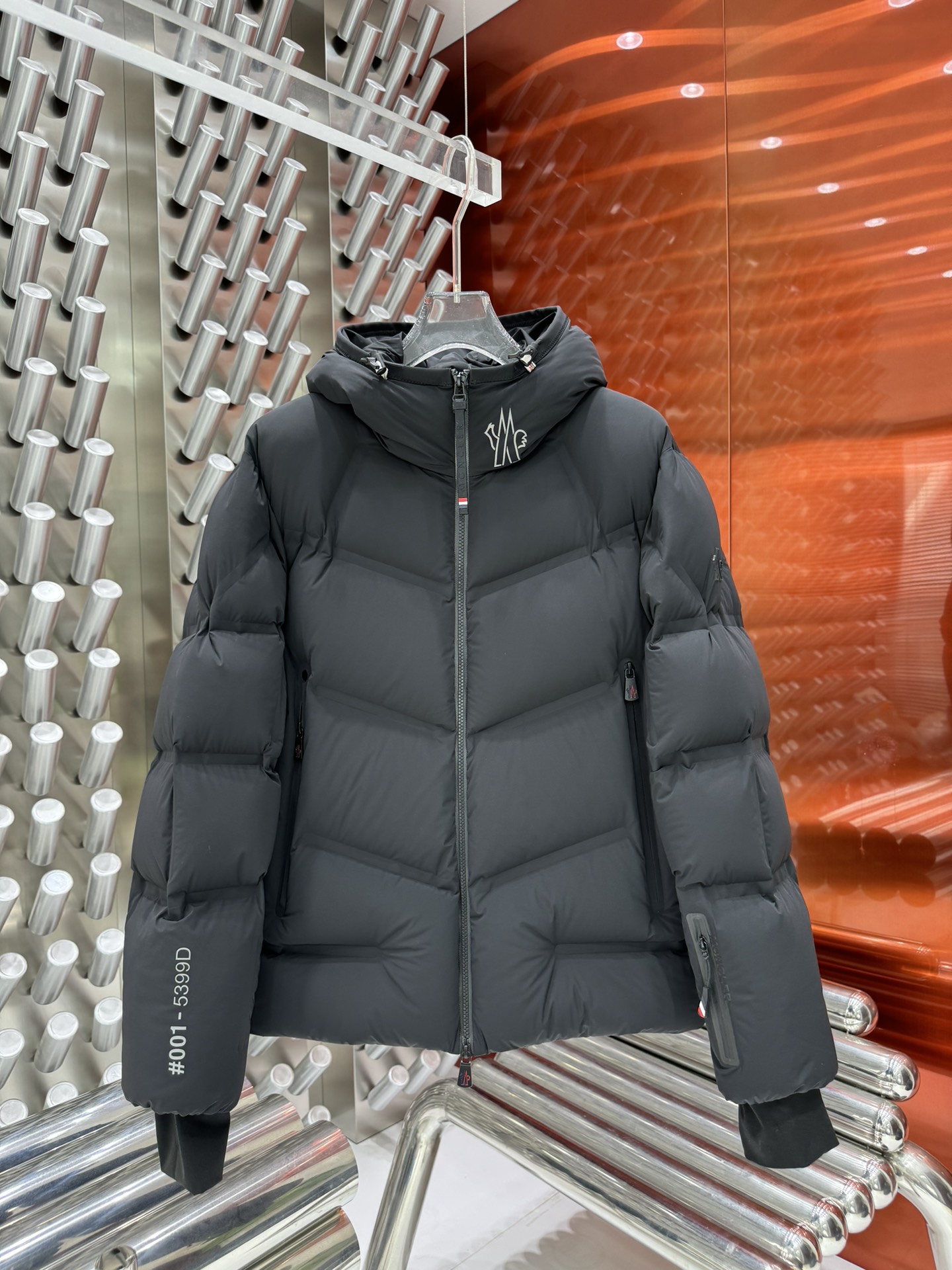 Moncler Down Jackets